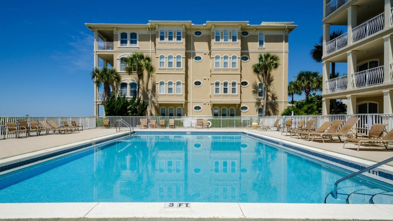 Mon Petit Chateau Villa Panama City Beach Exterior photo